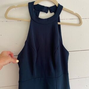 Special occasion maxi dress